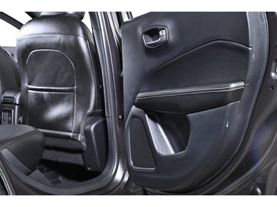 2021 Jeep Compass 80th Anniversary