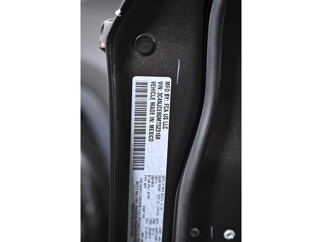 2021 Jeep Compass 80th Anniversary