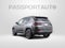 2021 Jeep Compass 80th Anniversary
