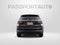 2021 Jeep Compass 80th Anniversary