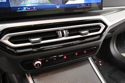 2024 BMW 3 Series M340i xDrive