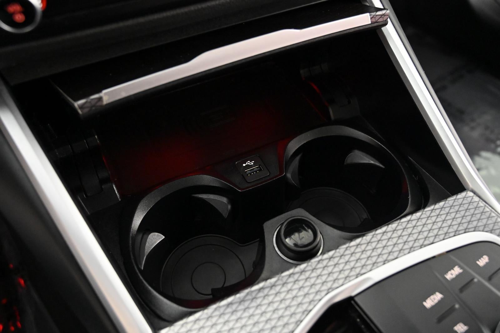 2024 BMW 3 Series M340i xDrive
