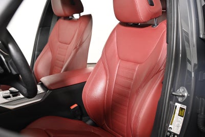 2024 BMW 3 Series M340i xDrive