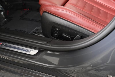 2024 BMW 3 Series M340i xDrive
