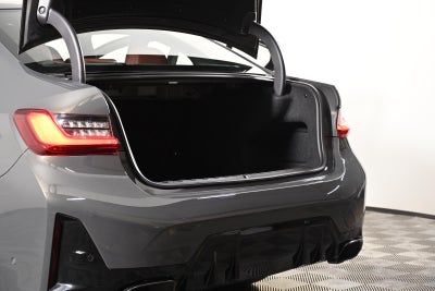2024 BMW 3 Series M340i xDrive