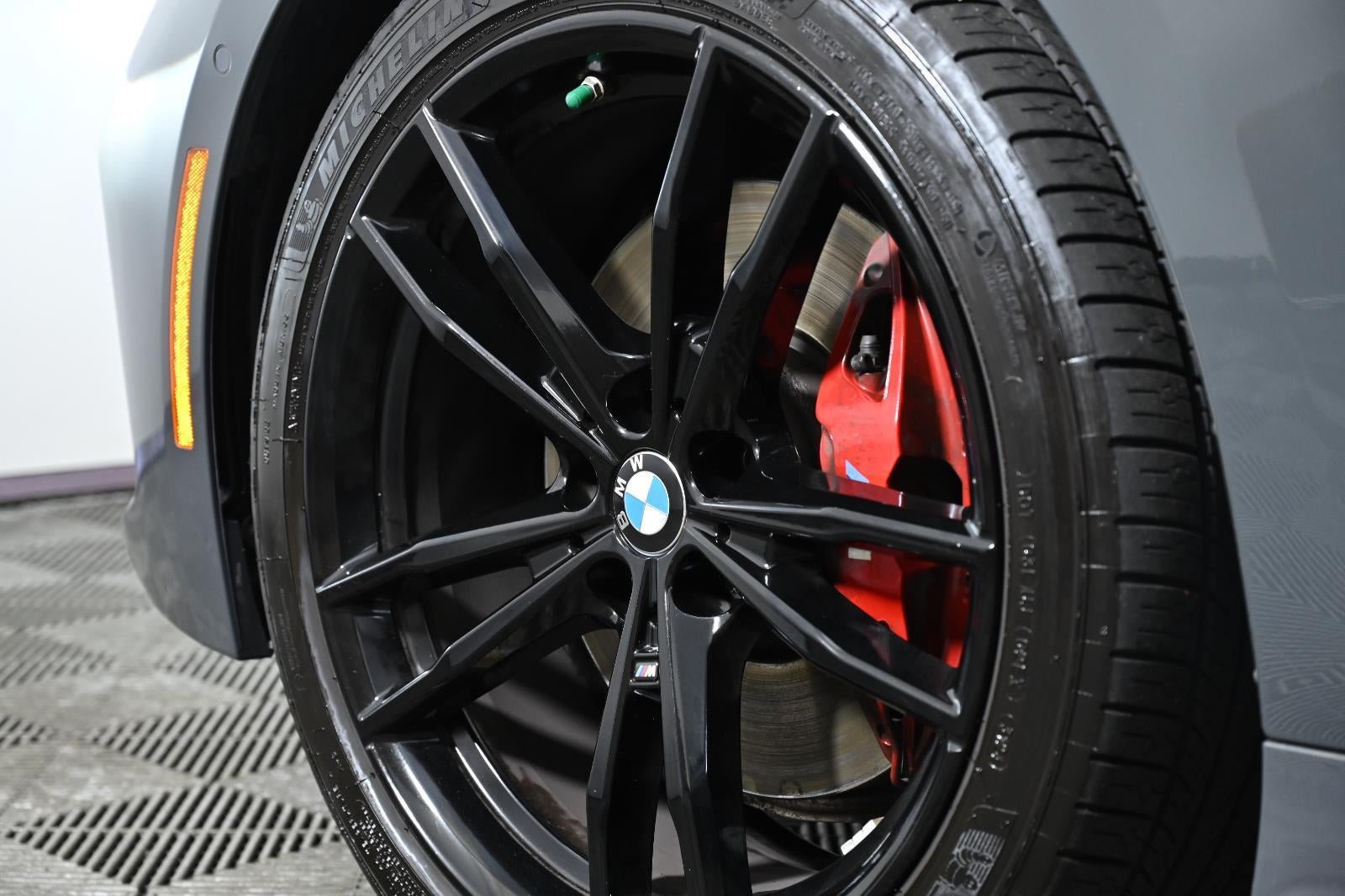 2024 BMW 3 Series M340i xDrive