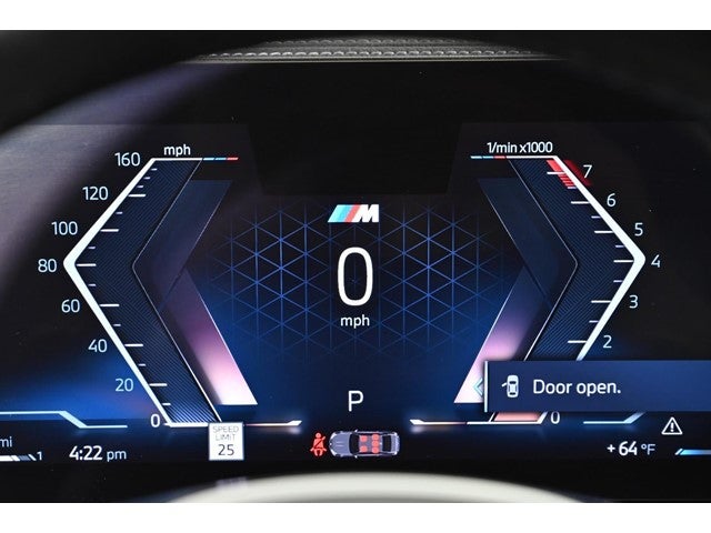 2024 BMW 3 Series M340i xDrive