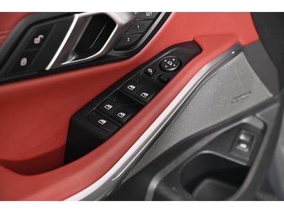 2024 BMW 3 Series M340i xDrive