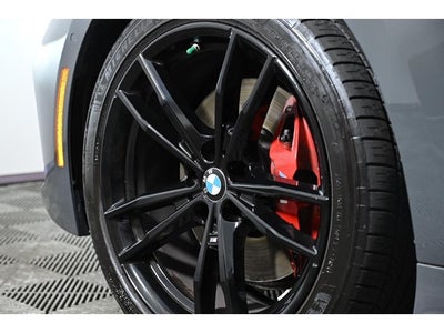 2024 BMW 3 Series M340i xDrive