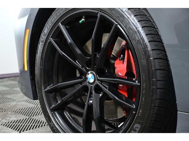 2024 BMW 3 Series M340i xDrive