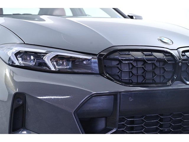 2024 BMW 3 Series M340i xDrive