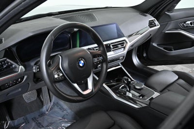 2021 BMW 3 Series 330i xDrive