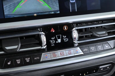 2021 BMW 3 Series 330i xDrive