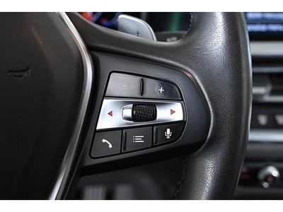 2021 BMW 3 Series 330i xDrive