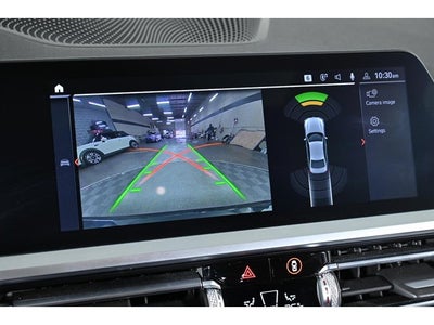 2021 BMW 3 Series 330i xDrive