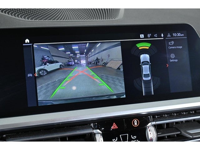 2021 BMW 3 Series 330i xDrive