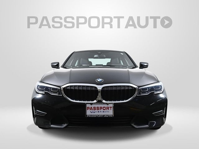 2021 BMW 3 Series 330i xDrive