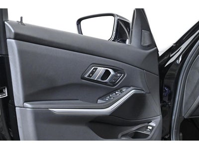 2021 BMW 3 Series 330i xDrive