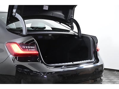 2021 BMW 3 Series 330i xDrive