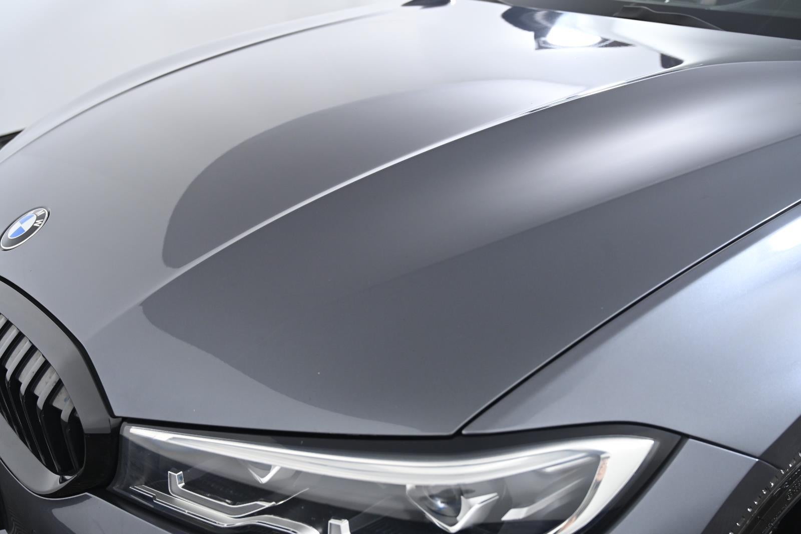 2021 BMW 3 Series 330i xDrive