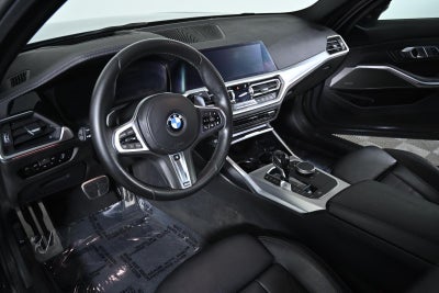2021 BMW 3 Series 330i xDrive
