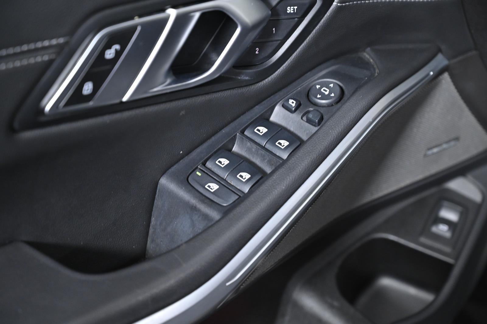 2021 BMW 3 Series 330i xDrive