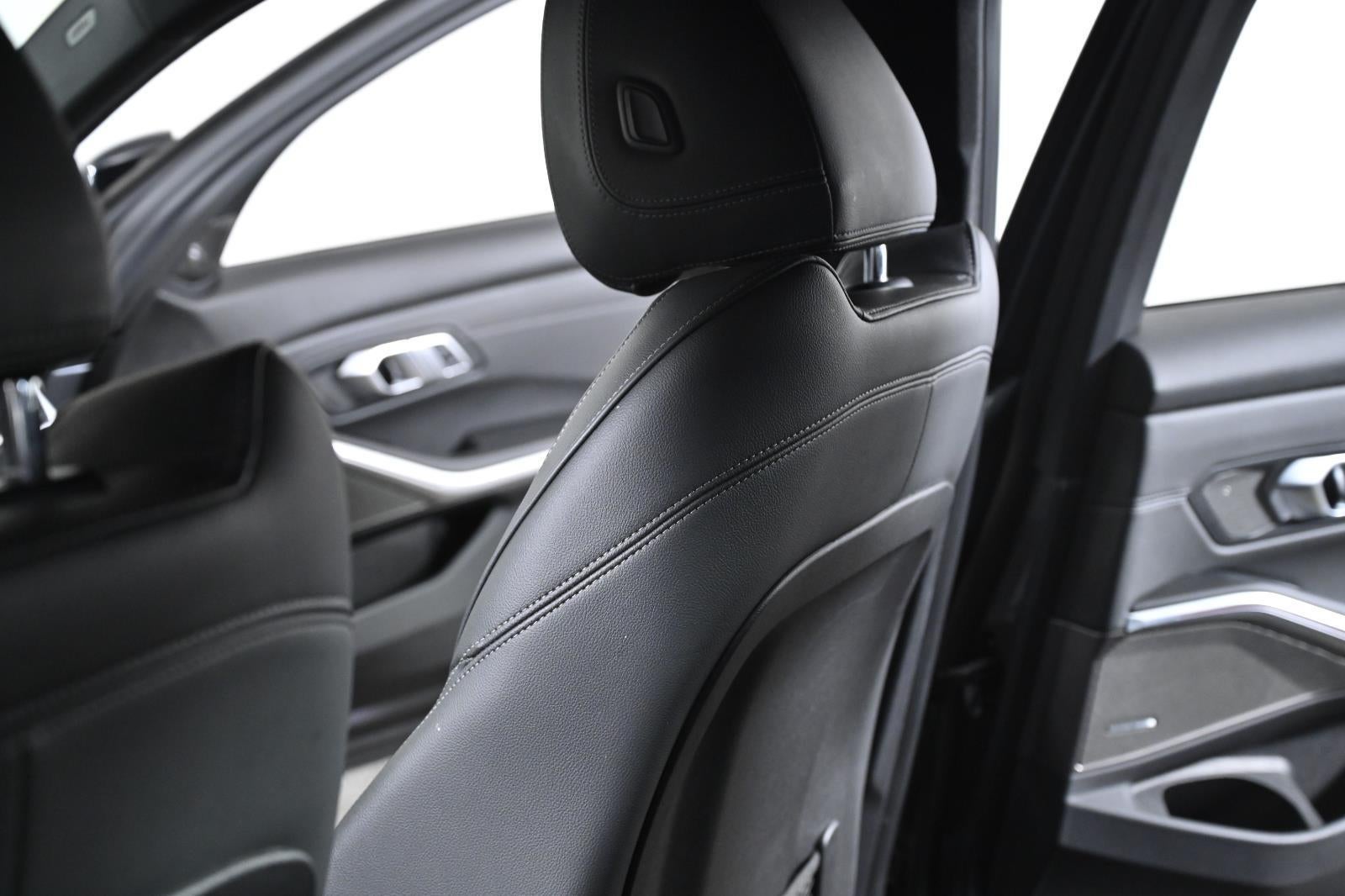 2021 BMW 3 Series 330i xDrive