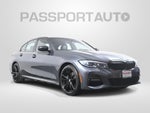 2021 BMW 3 Series 330i xDrive
