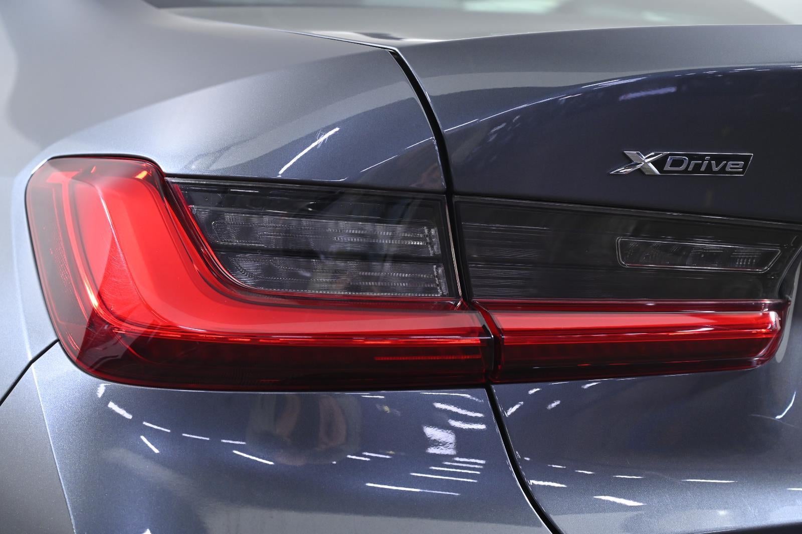 2021 BMW 3 Series 330i xDrive