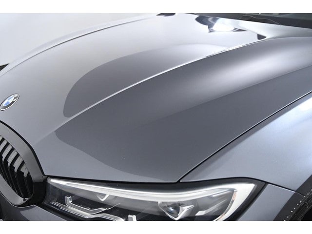 2021 BMW 3 Series 330i xDrive