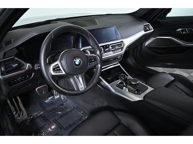 2021 BMW 3 Series 330i xDrive