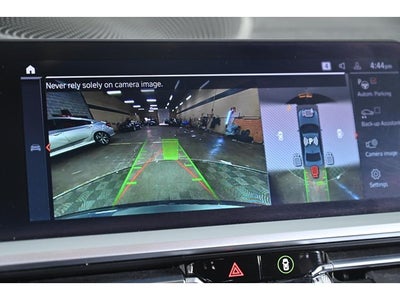 2021 BMW 3 Series 330i xDrive