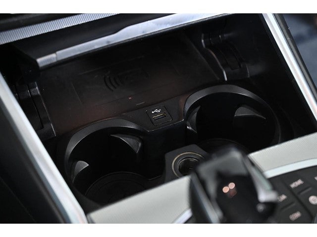 2021 BMW 3 Series 330i xDrive