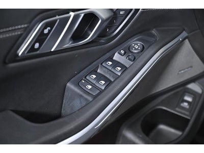 2021 BMW 3 Series 330i xDrive