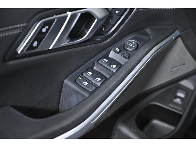 2021 BMW 3 Series 330i xDrive