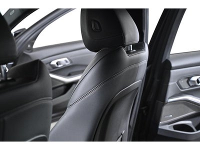 2021 BMW 3 Series 330i xDrive