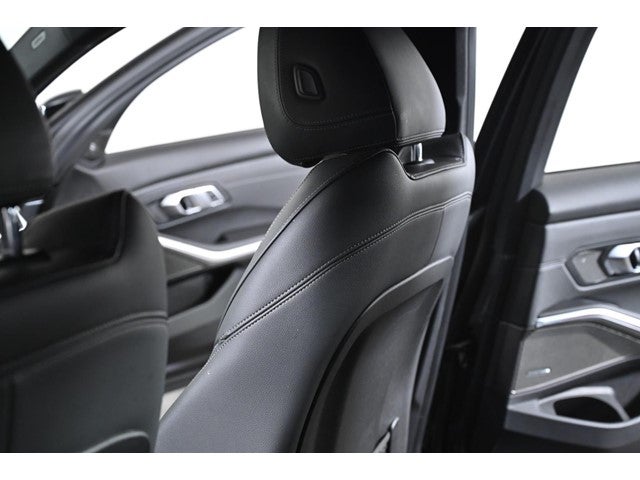 2021 BMW 3 Series 330i xDrive