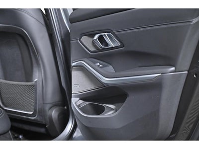 2021 BMW 3 Series 330i xDrive