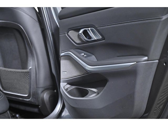 2021 BMW 3 Series 330i xDrive