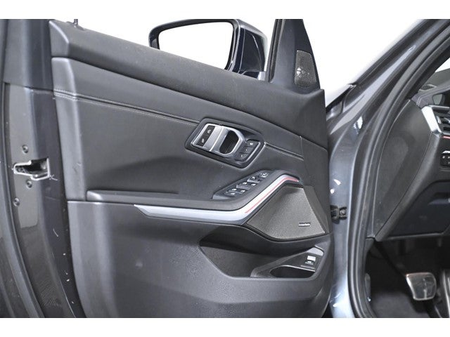 2021 BMW 3 Series 330i xDrive