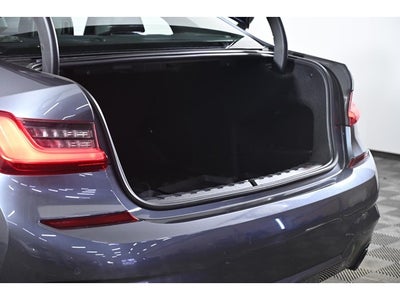 2021 BMW 3 Series 330i xDrive