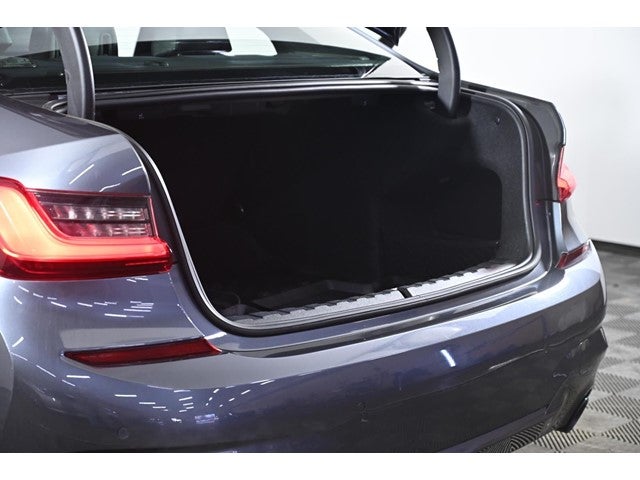 2021 BMW 3 Series 330i xDrive