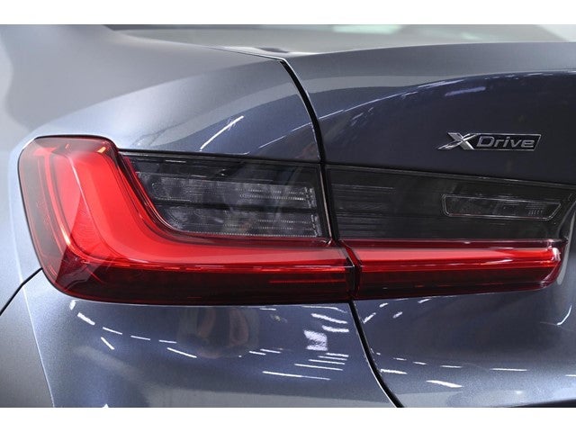 2021 BMW 3 Series 330i xDrive