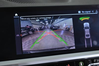 2019 BMW 3 Series 330i xDrive