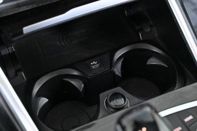 2019 BMW 3 Series 330i xDrive