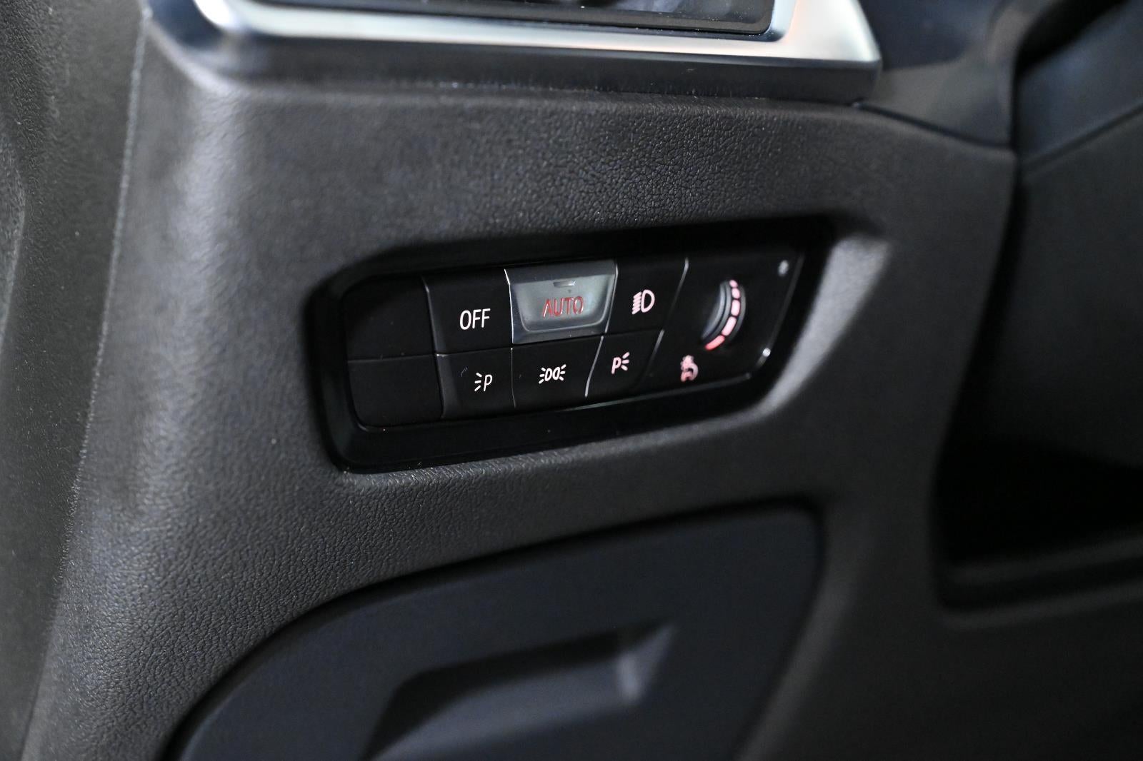 2019 BMW 3 Series 330i xDrive