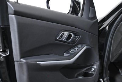 2019 BMW 3 Series 330i xDrive