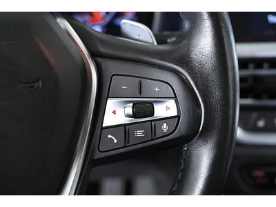 2019 BMW 3 Series 330i xDrive