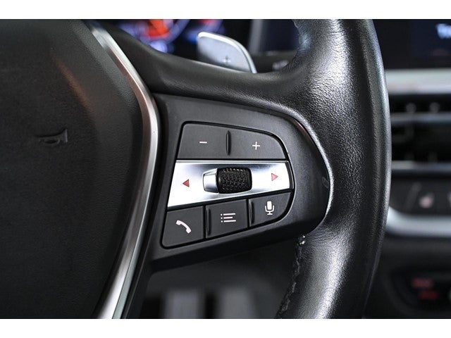 2019 BMW 3 Series 330i xDrive