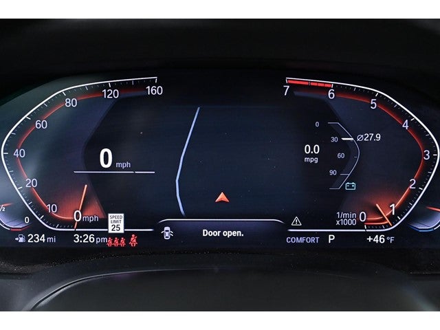 2019 BMW 3 Series 330i xDrive